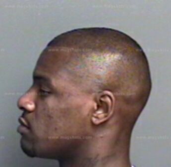 Donte Mckinley Hollister