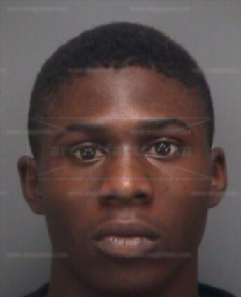Jeffery Lamar Fleming