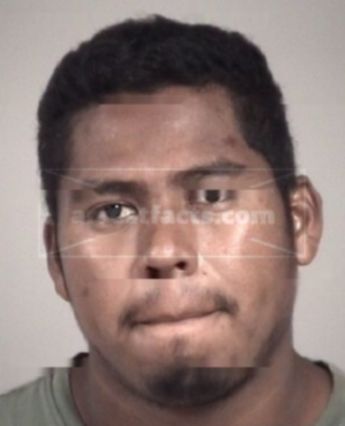 Genaro Hernandez Salinas