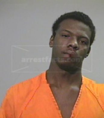 Mychal Rashaad White