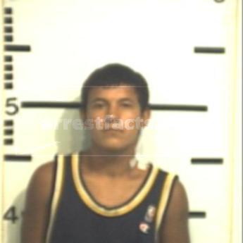 Christopher Salinas Martinez