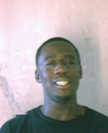 Roosevelt Henderson
