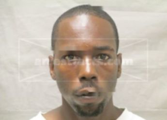 Steven Diondre Buford