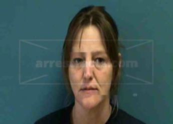 Tracy Lynn Aldrich