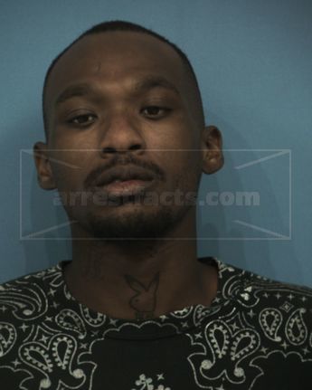 Desmond Maurice Thomas