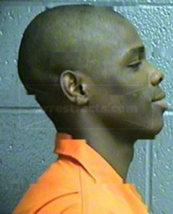 Demarco Jevon Mcbee