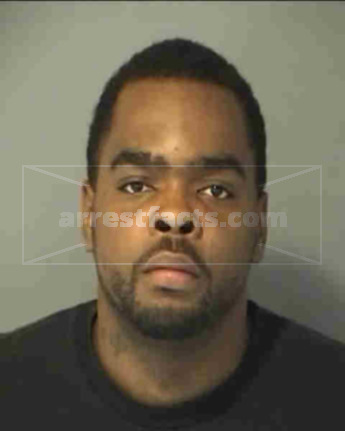 Aaron Darnell Eaton