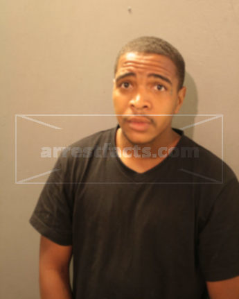 Damon Nathaniel Parker
