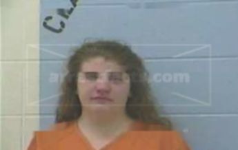 Emily Morgan Frasure