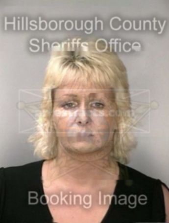 Sherry Ann Holmes