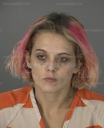 Angela Rose Dorsey