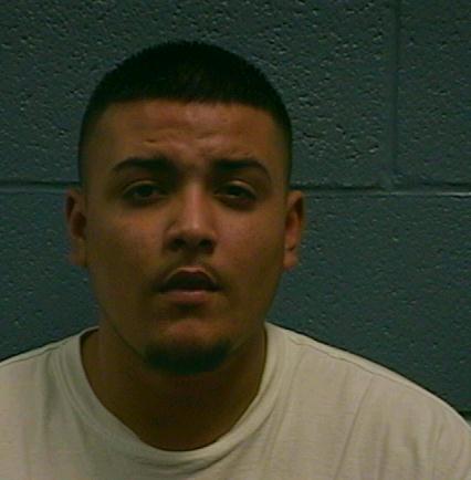 Lawrence Anthony Deleon