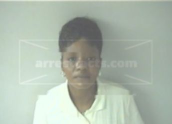 Patricia Laverne Swain