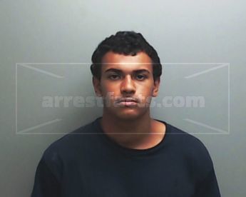 Gabriel Mckenzie Jones