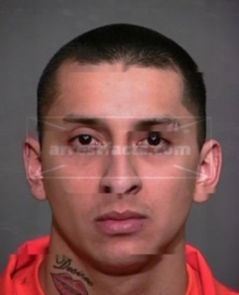 Arturo D Galvan
