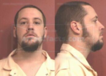 Casey Eric Crowley