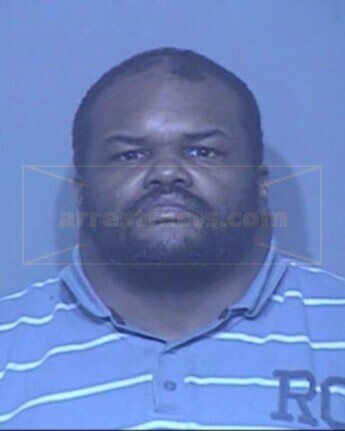 Randy Sharee Parker