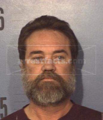Mark Anthony Tye Mayfield