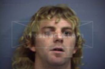 Christopher Mauris Hughes