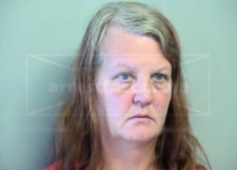 Debra Gayle Burgess