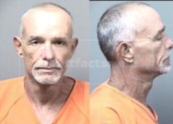 Mark Steven Tessmer