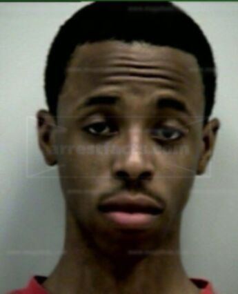 Terry Bernard Moss Ii