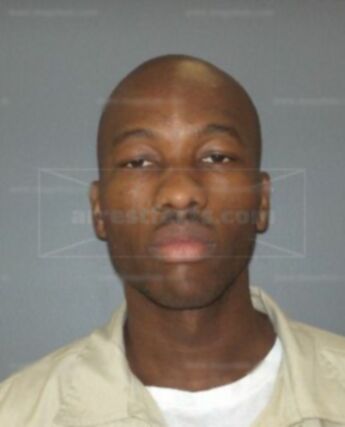 Marcus Bynum