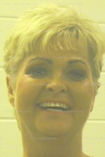 Teresa Ann Pruitt