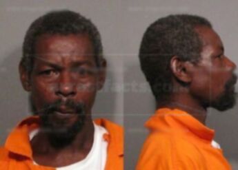 Lorenzo Ruffins