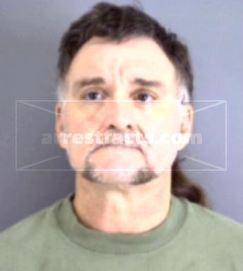 Gordon Don Zercher