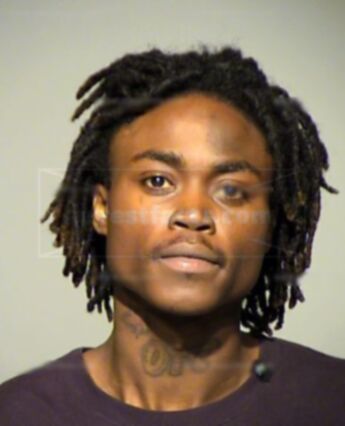 Deveontae Griffin