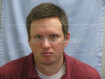 Christopher Anson Drummond