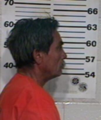Feliciano Ibarra