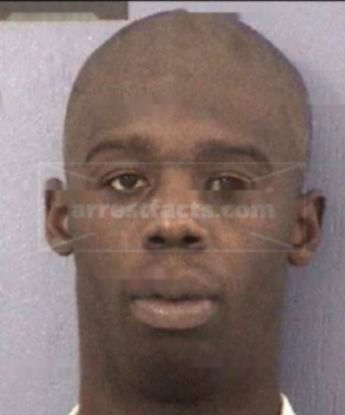 Dehvon Clarence Farley