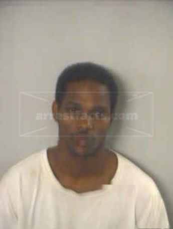 Chad Jones