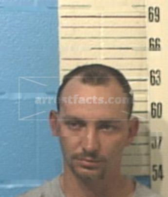 Jeffery Wayne Moss