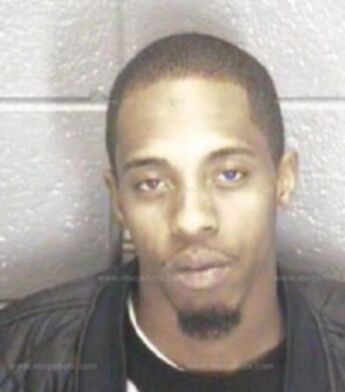 Abdul Jamar Rice