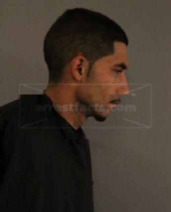 Saul Jeremy Hernandez Jr