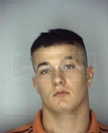 Christopher Ware Stovall