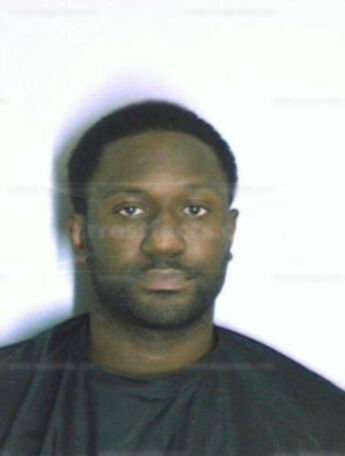 Adrian Charles Patten