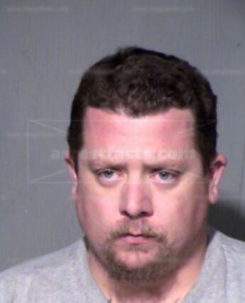 Brian Michael Manlove
