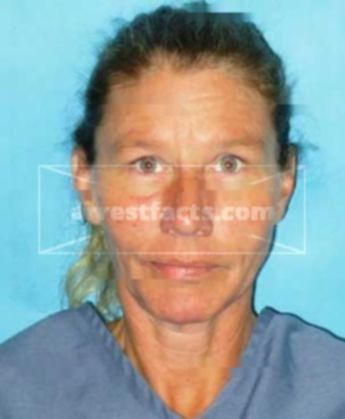 Staci Lynn Farrar