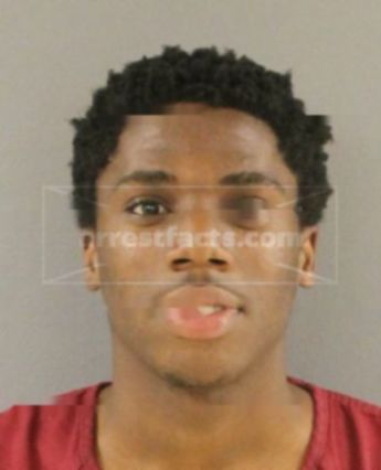 Jordan Deon Wells