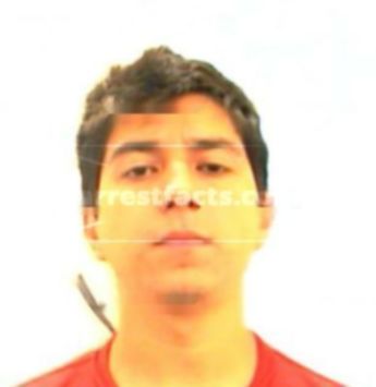 John David Cuellar