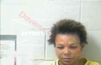 Samantha Dee Byrd