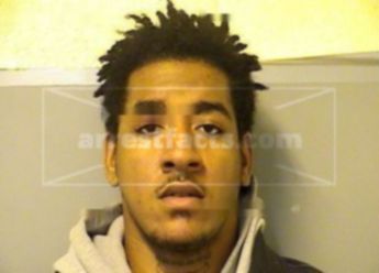 Patrick Mays