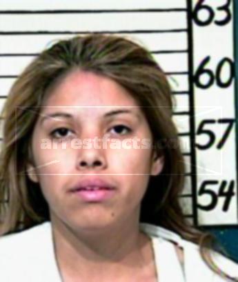 Nicole Marie Flores