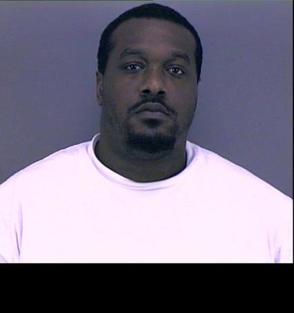 Ricky De'charles Black