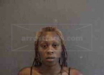 Patricia Thelma-Delores Tennison