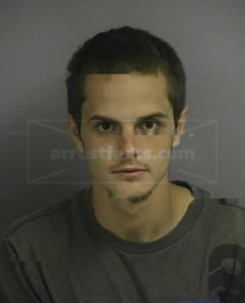 Tyler David Destefano